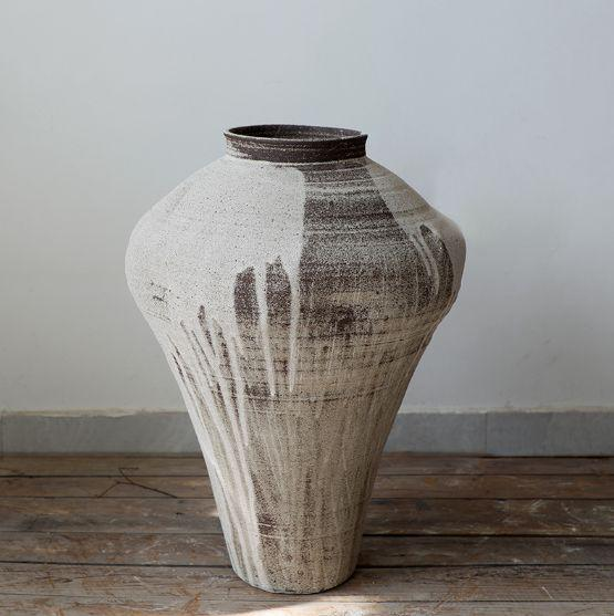 Ceramic Vase - INFINITE TOMATO