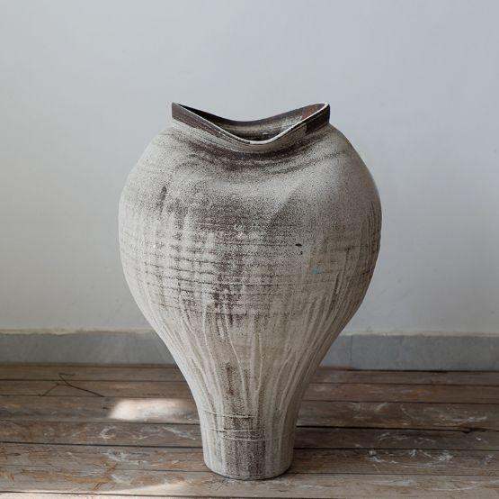 Ceramic Vase - INFINITE TOMATO