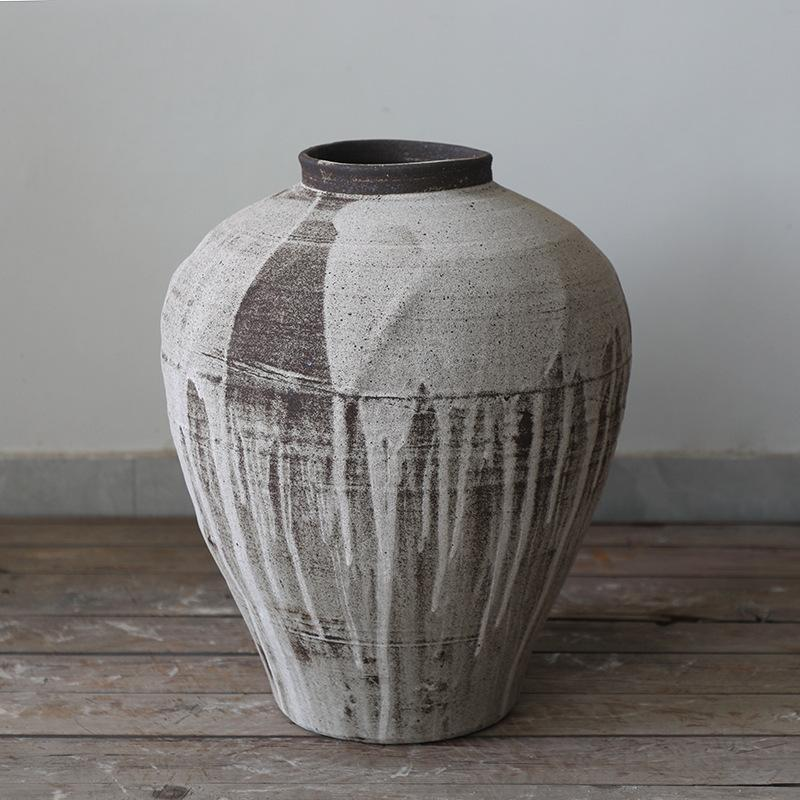 Ceramic Vase - INFINITE TOMATO