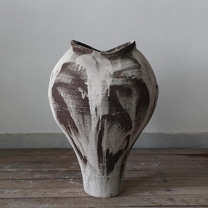 Ceramic Vase - INFINITE TOMATO