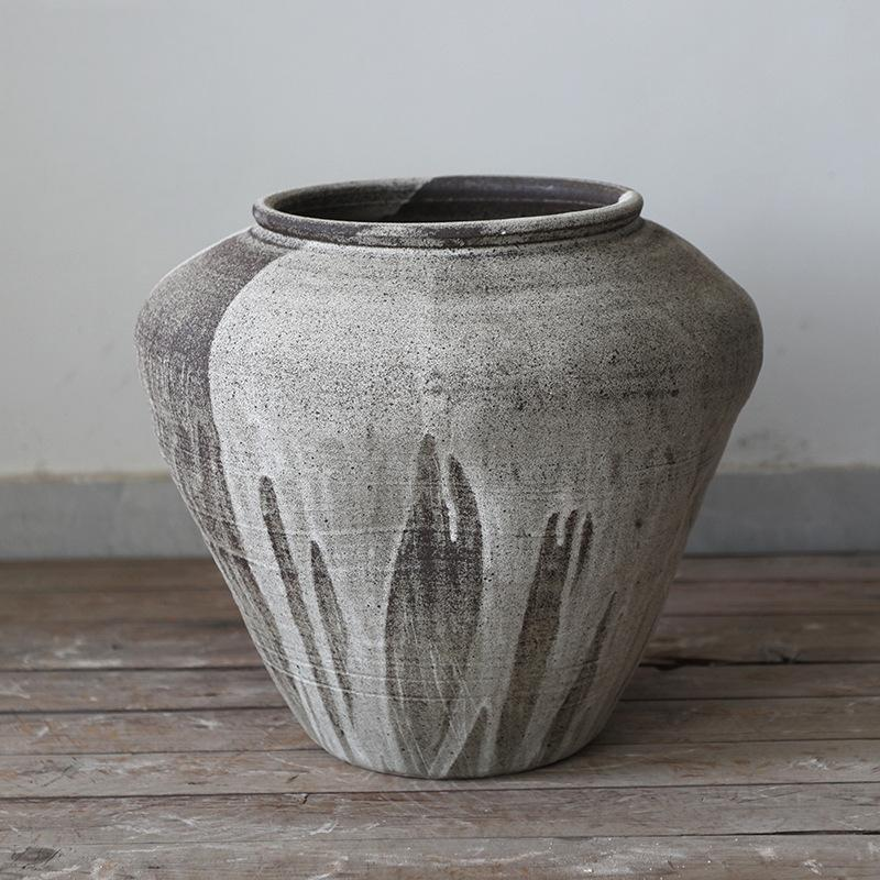 Ceramic Vase - INFINITE TOMATO
