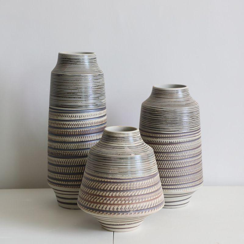Ceramic Vase - INFINITE TOMATO