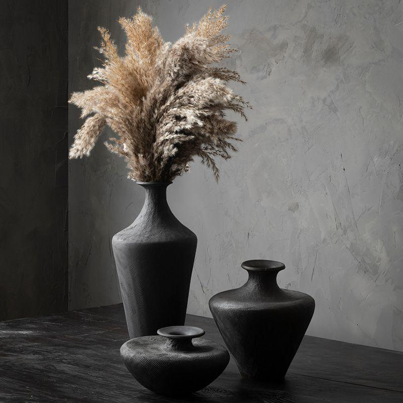 Ceramic Vase - INFINITE TOMATO