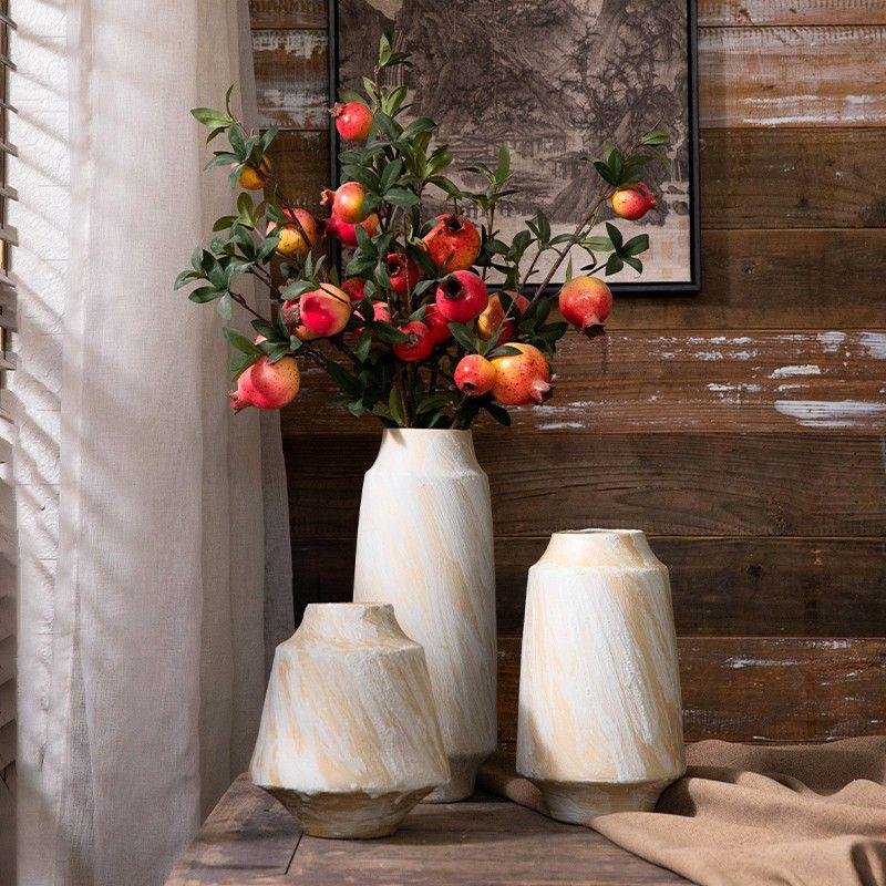 Ceramic Vase - INFINITE TOMATO