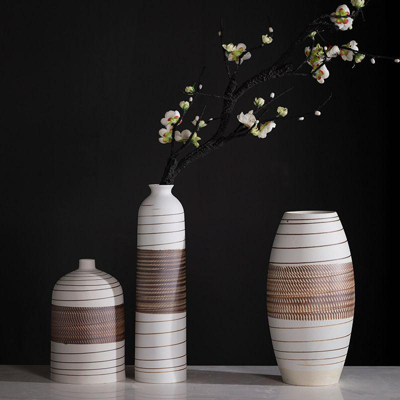 Ceramic Vase - INFINITE TOMATO