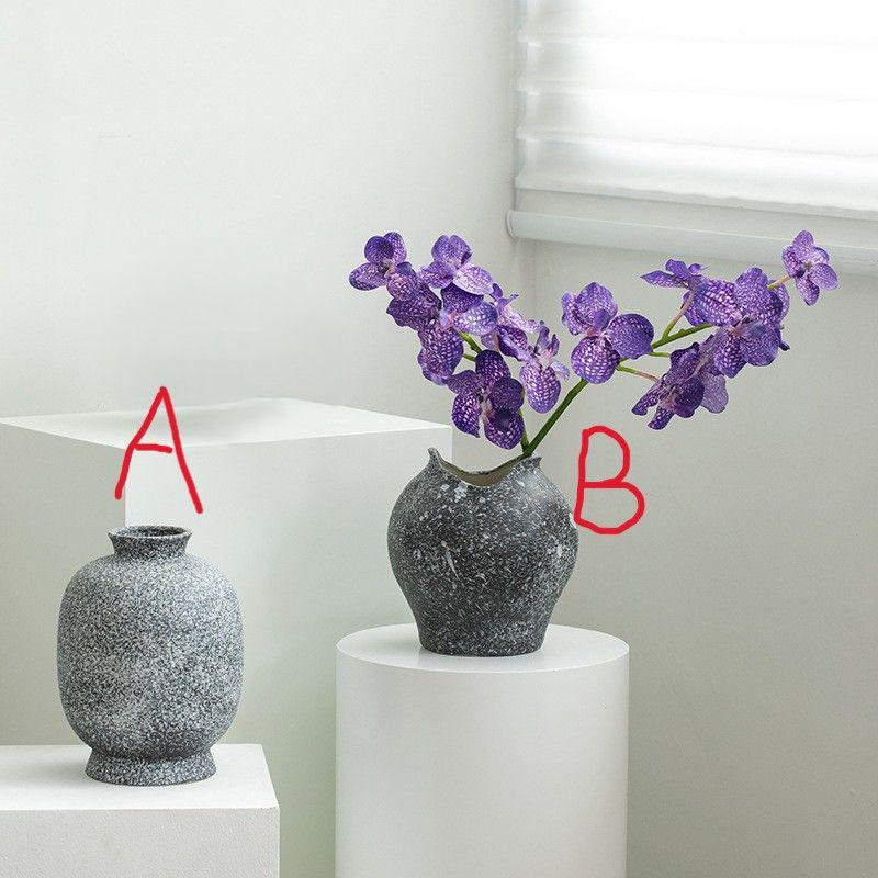 Ceramic Vase - INFINITE TOMATO
