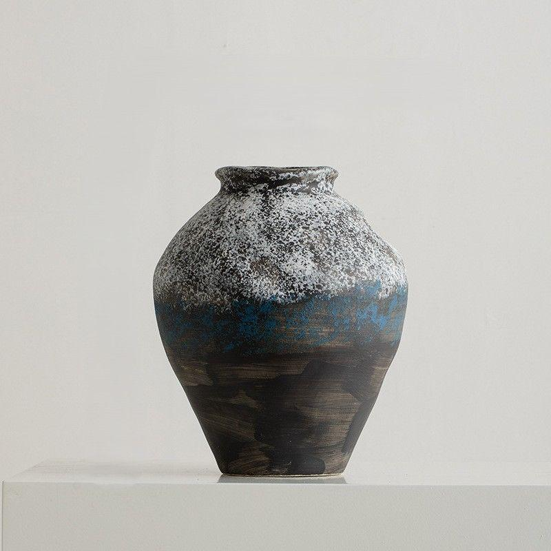 Ceramic Vase - INFINITE TOMATO