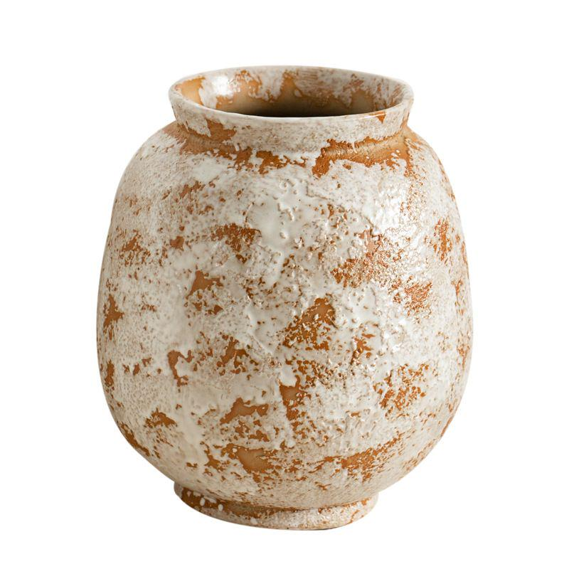 Ceramic Vase - INFINITE TOMATO