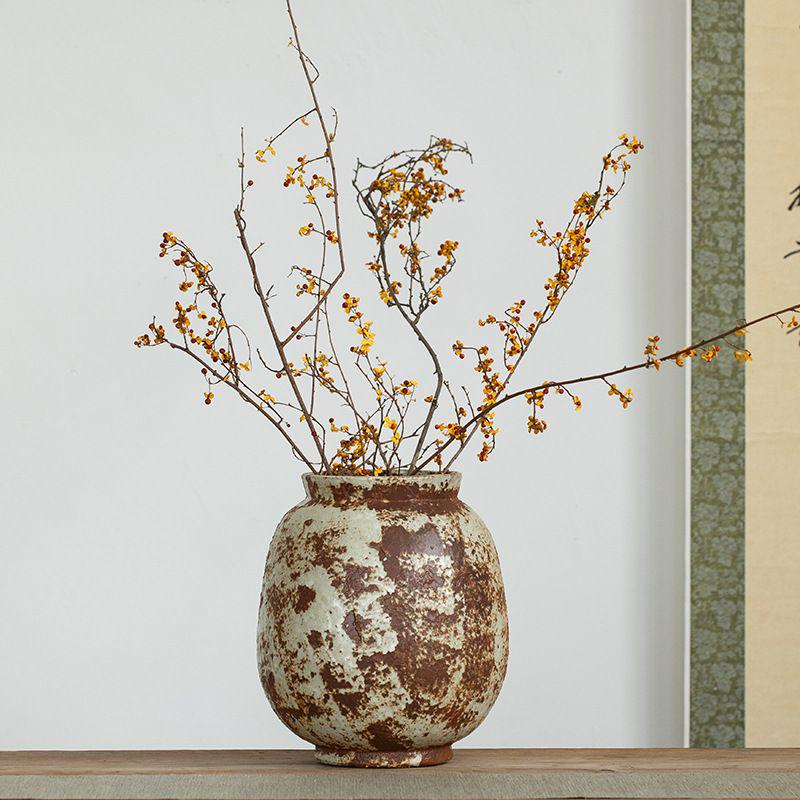 Ceramic Vase - INFINITE TOMATO