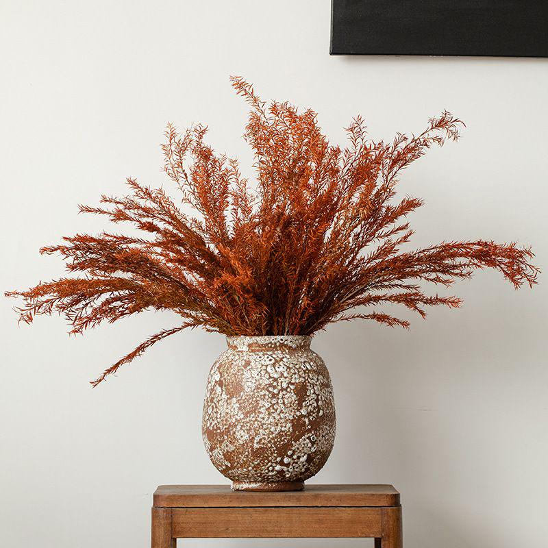 Ceramic Vase - INFINITE TOMATO