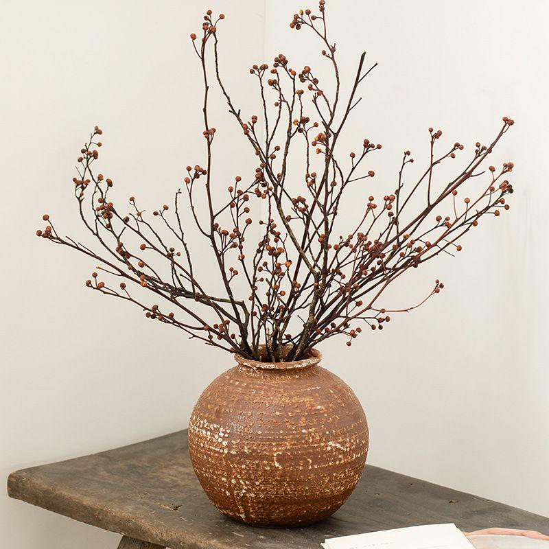 Ceramic Vase - INFINITE TOMATO