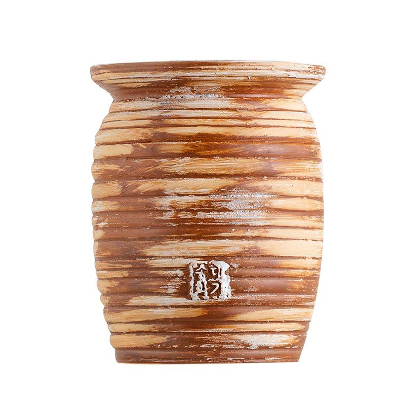Ceramic Vase - INFINITE TOMATO