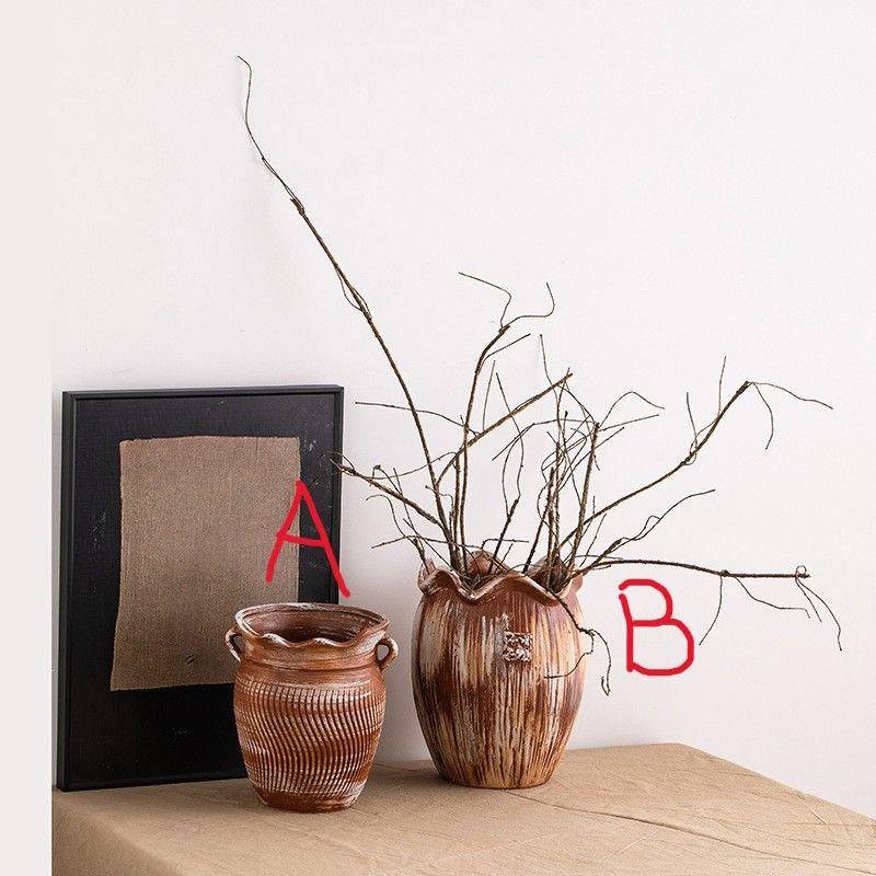 Ceramic Vase - INFINITE TOMATO