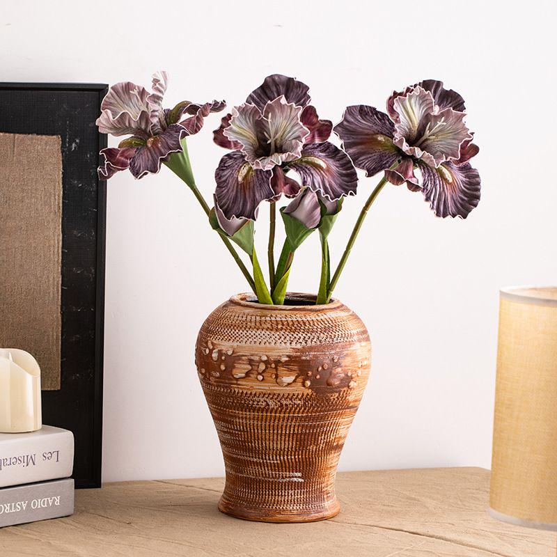 Ceramic Vase - INFINITE TOMATO
