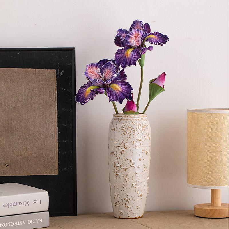 Ceramic Vase - INFINITE TOMATO