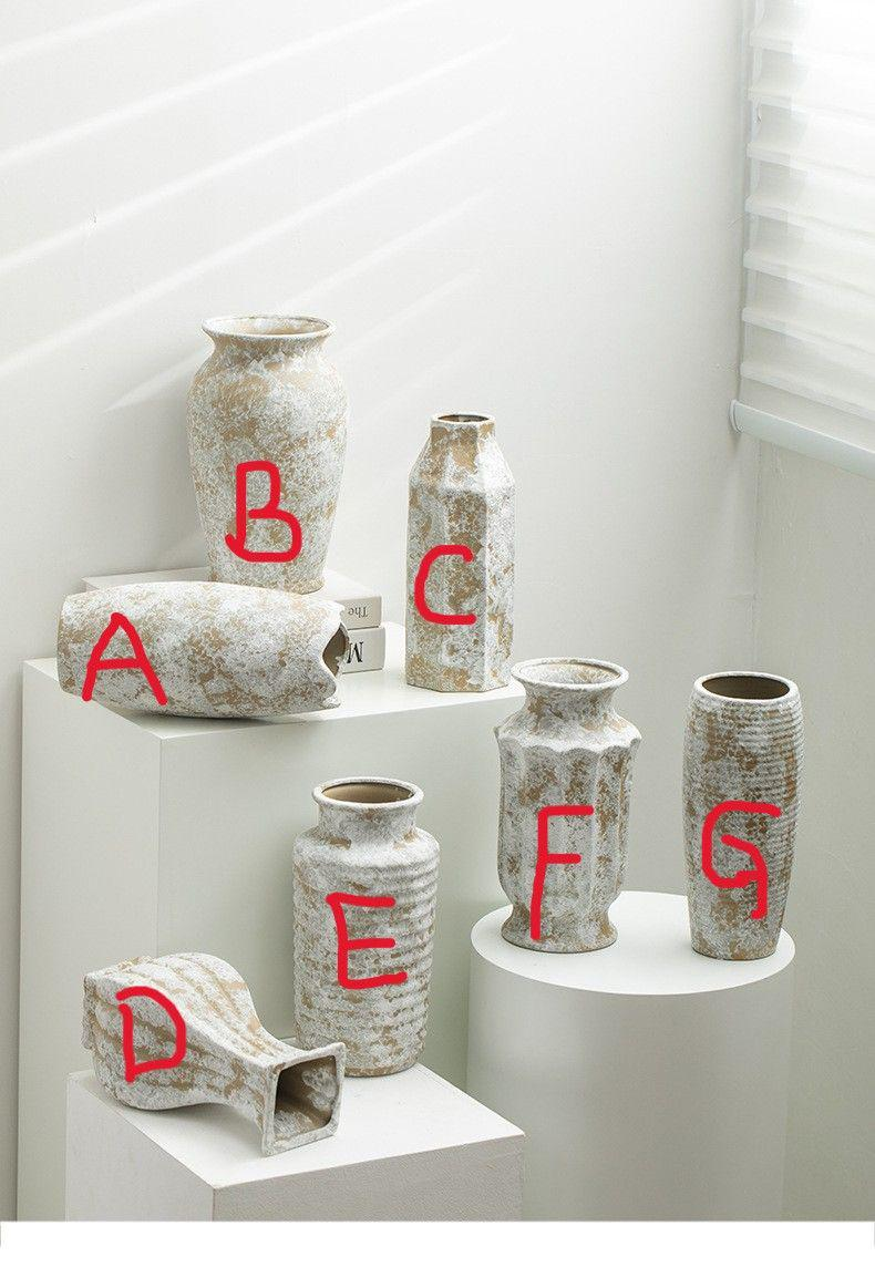 Ceramic Vase - INFINITE TOMATO