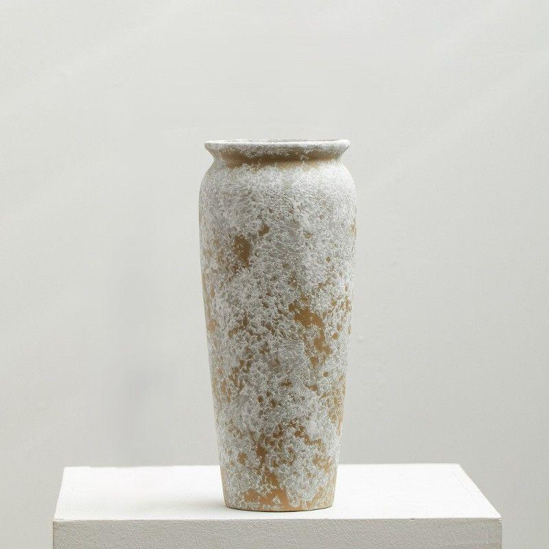 Ceramic Vase - INFINITE TOMATO