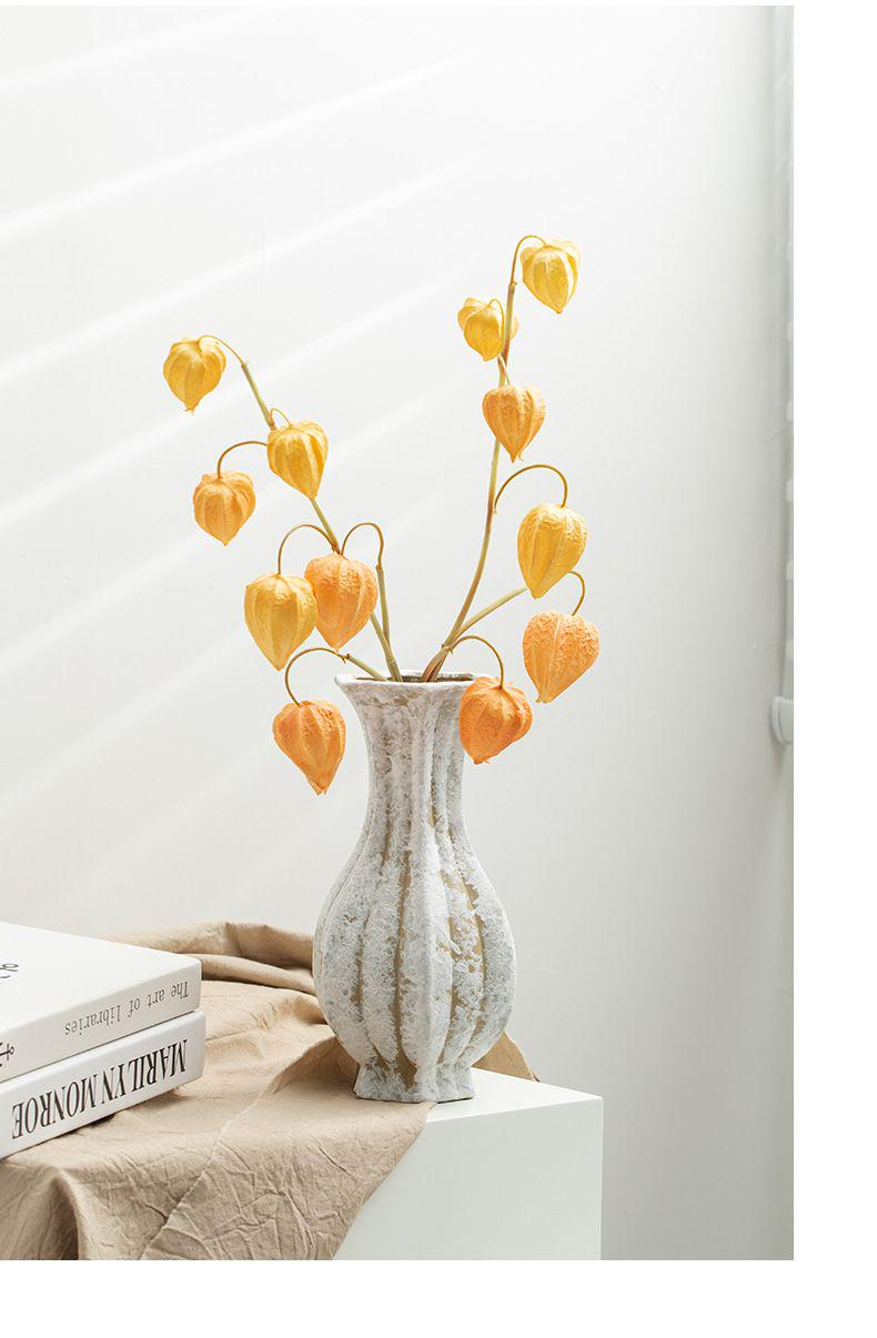 Ceramic Vase - INFINITE TOMATO