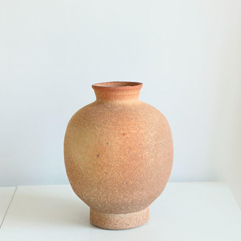 Ceramic Vase - INFINITE TOMATO