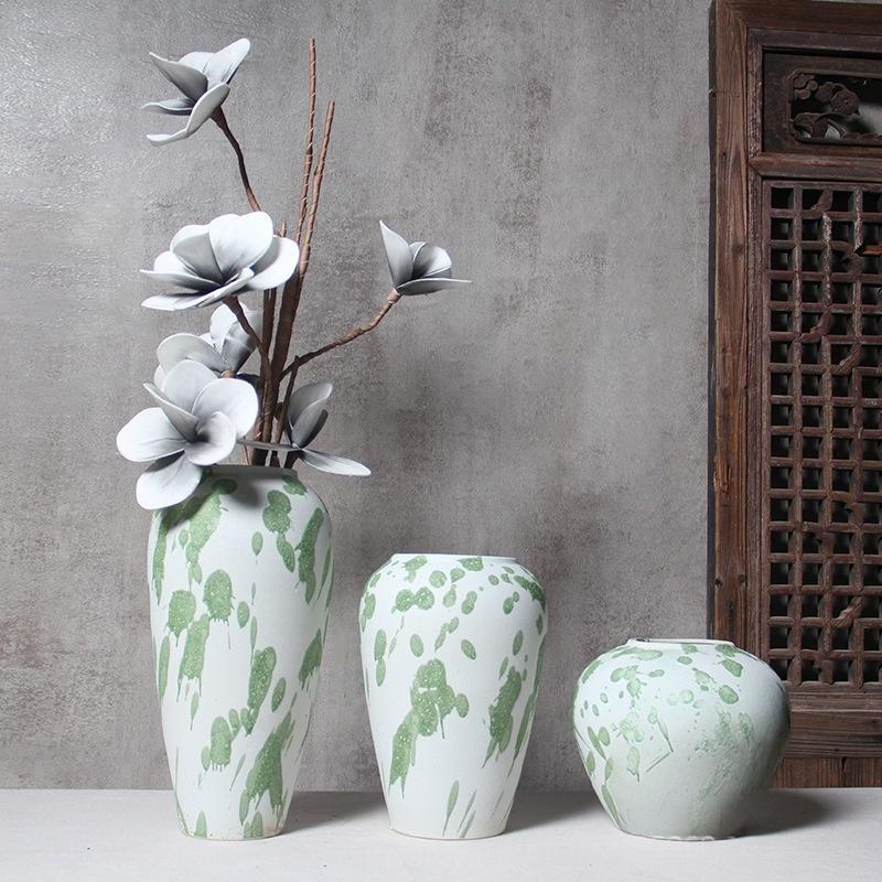 Ceramic Vase - INFINITE TOMATO