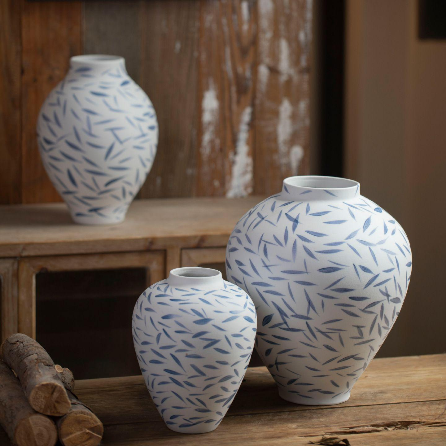 Ceramic Vase - INFINITE TOMATO