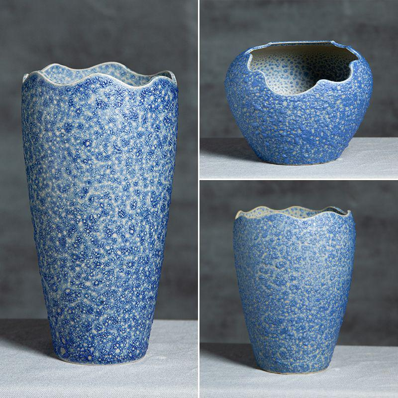 Ceramic Vase - INFINITE TOMATO