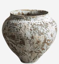 Ceramic Vase - INFINITE TOMATO
