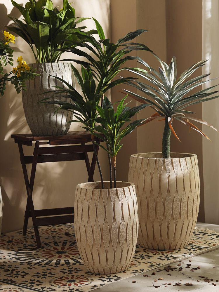 Ceramic Vase - INFINITE TOMATO