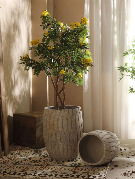 Ceramic Vase - INFINITE TOMATO