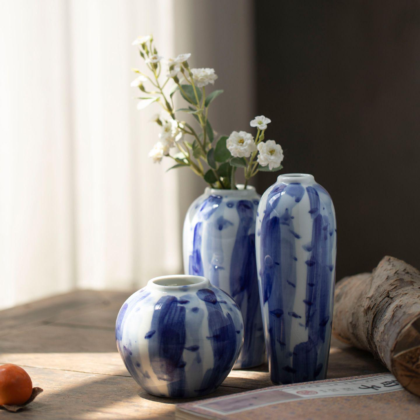 Ceramic Vase - INFINITE TOMATO