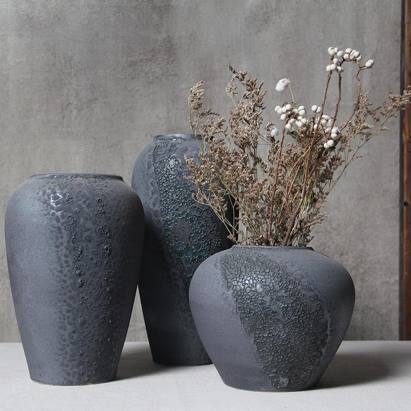 Ceramic Vase - INFINITE TOMATO