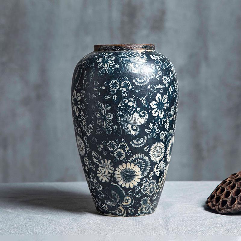 Vase 288