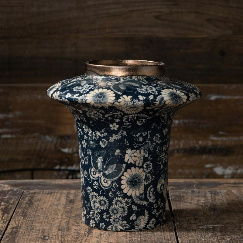 Ceramic Vase - INFINITE TOMATO