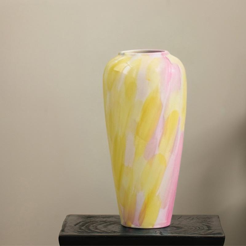 Ceramic Vase - INFINITE TOMATO