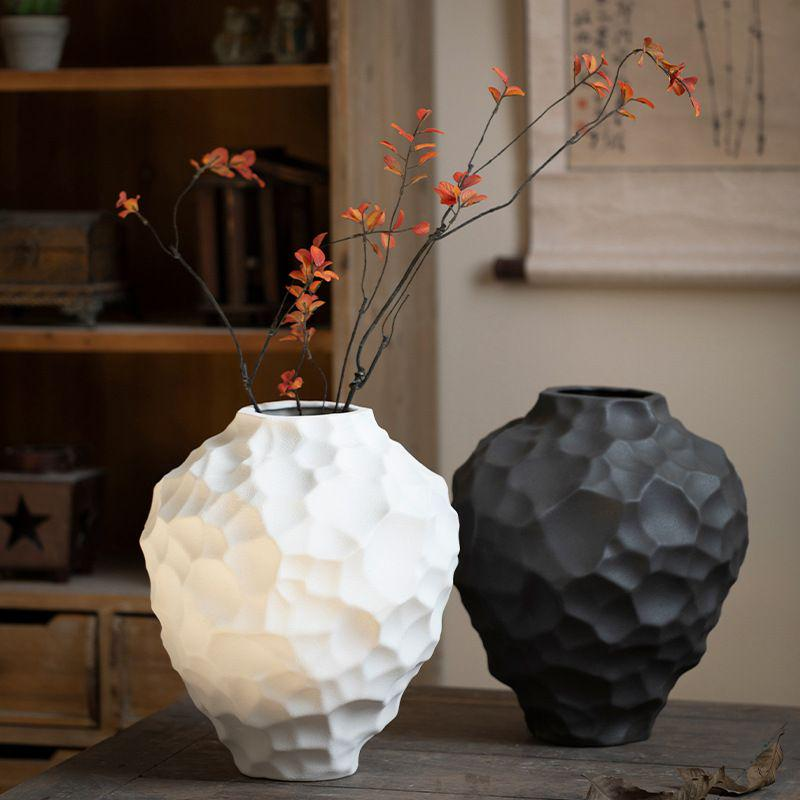 Ceramic Vase - INFINITE TOMATO