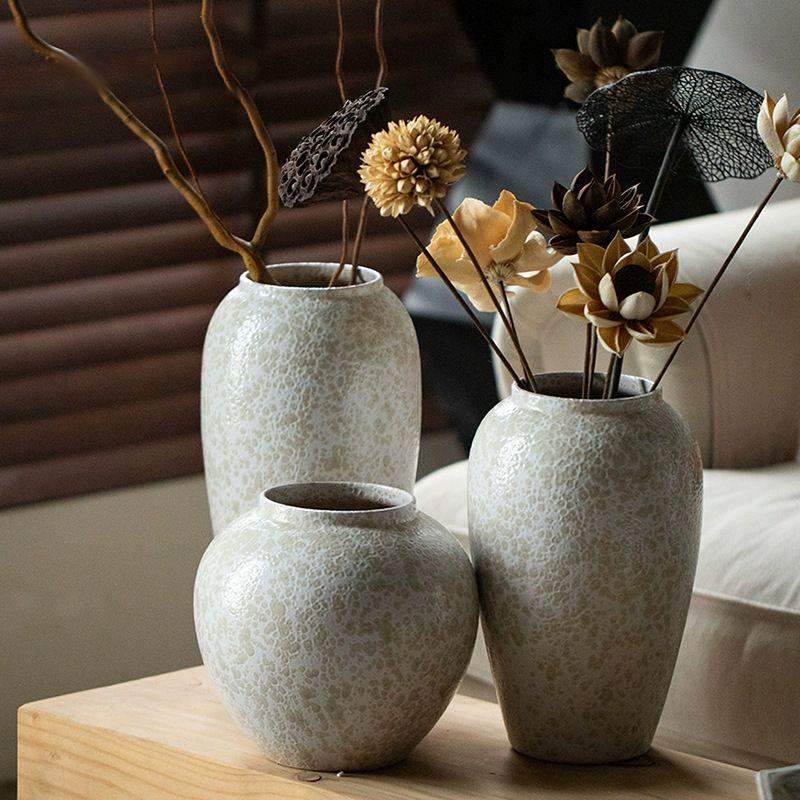 Ceramic Vase - INFINITE TOMATO
