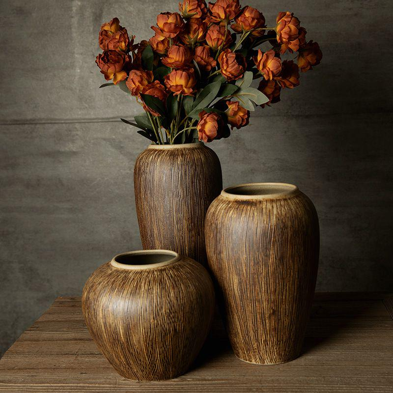 Ceramic Vase - INFINITE TOMATO