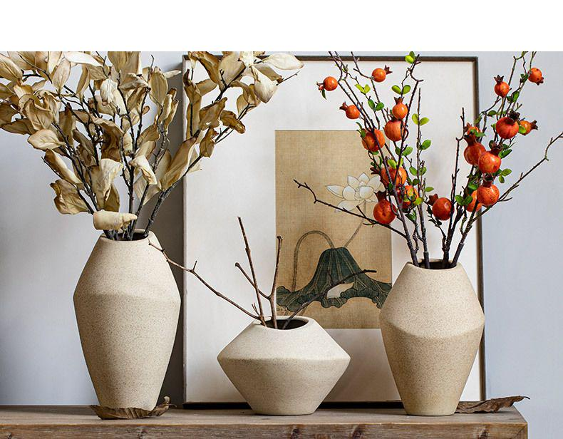 Ceramic Vase - INFINITE TOMATO
