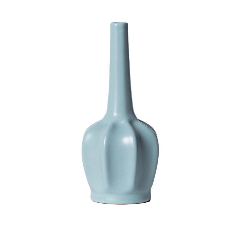 Ceramic Vase - INFINITE TOMATO