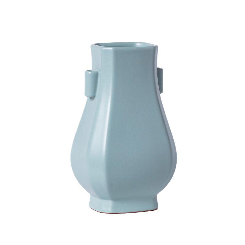 Ceramic Vase - INFINITE TOMATO