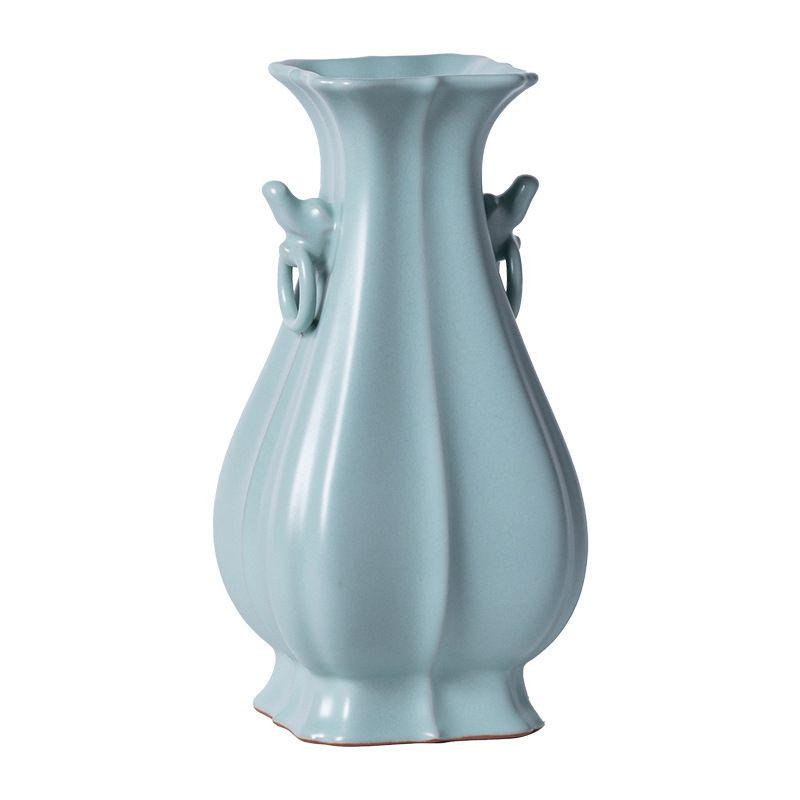 Ceramic Vase - INFINITE TOMATO