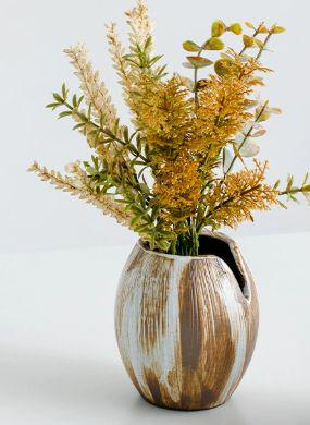 Ceramic Vase - INFINITE TOMATO