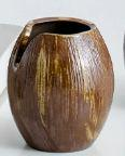 Ceramic Vase - INFINITE TOMATO