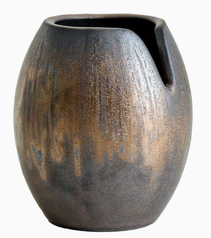 Ceramic Vase - INFINITE TOMATO