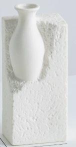 Ceramic Vase - INFINITE TOMATO