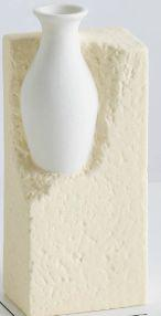 Ceramic Vase - INFINITE TOMATO