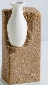 Ceramic Vase - INFINITE TOMATO