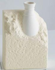 Ceramic Vase - INFINITE TOMATO
