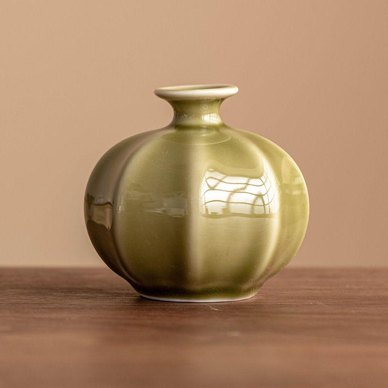 Ceramic Vase - INFINITE TOMATO