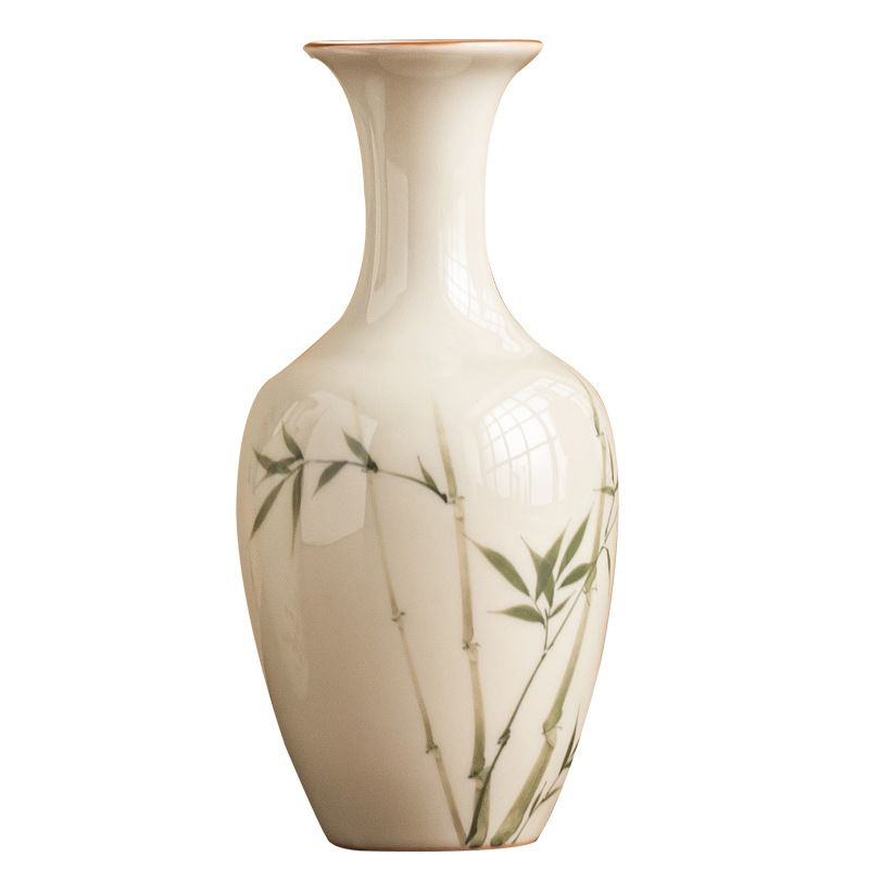 Ceramic Vase - INFINITE TOMATO